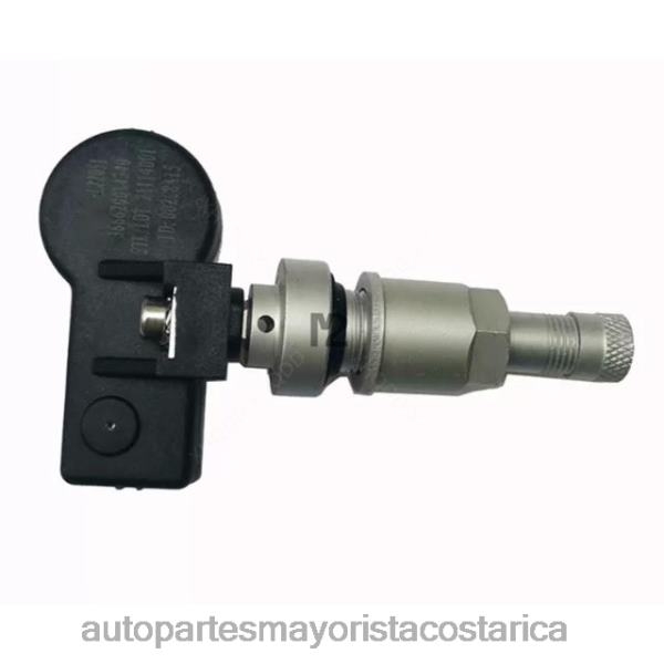 Autopartes Costa Rica - tpms jianghuai el sensor de presión 3666200x4340 433mhz DZZ603096