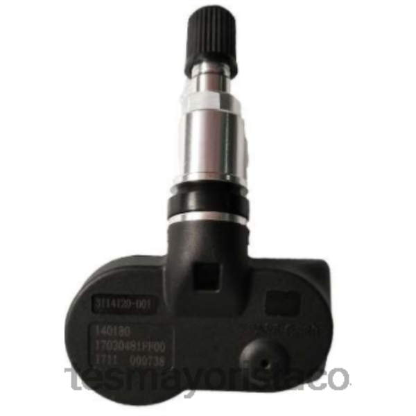 Mayorista Repuestos de motos - Sensor de presión de neumáticos tpms swift 31114120d01 DZZ602644