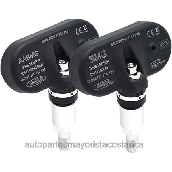 Mayorista Repuestos de motos - tpms haval/gwm el sensor de presión 3641110ak80xa 433mhz DZZ603034