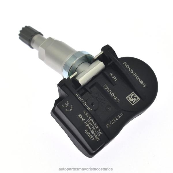 Mayorista Repuestos de motos - tpms trumpchi el sensor de presión 8060004bad0000 433mhz DZZ603084