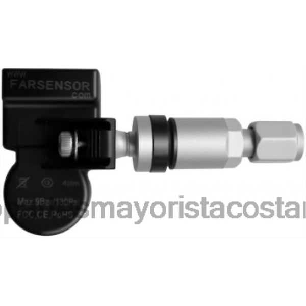 Mayorista de auto repuestos - Sensor de presión de neumáticos tpms chery qy1051 x3 DZZ602585