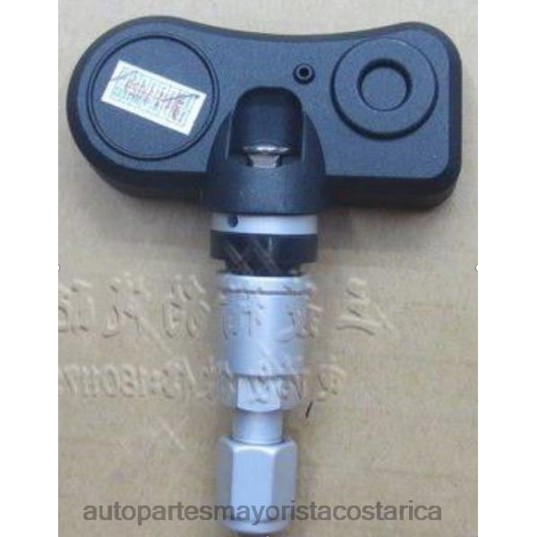 Repuestos de motos Alajuela - tpms leopardo el sensor de presión a003608120 433mhz DZZ603110