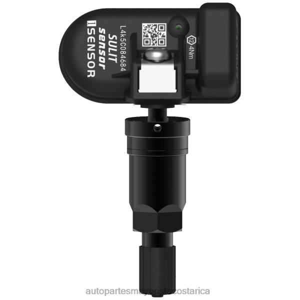 Repuestos de motos Cartago - tpms geely el sensor de presión 1732445 433mhz DZZ603043