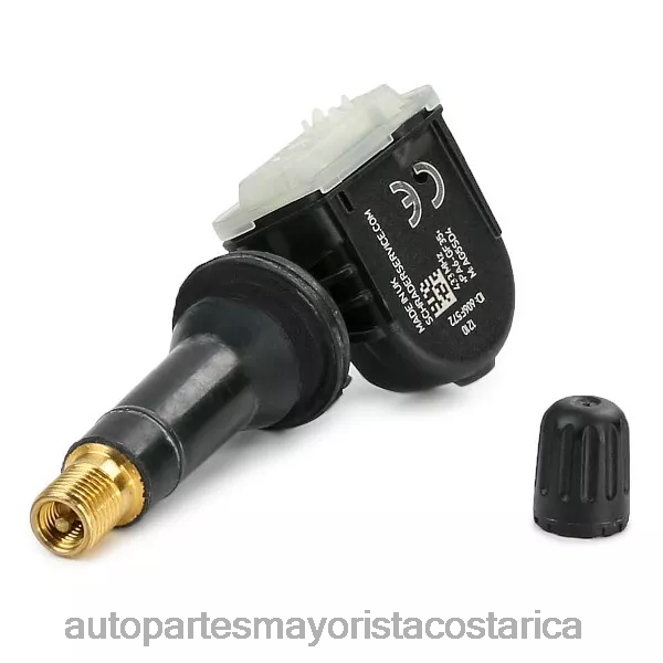 Repuestos de motos San Jose - tpms trauma el sensor de presión 3617020001s301 433mhz DZZ603131
