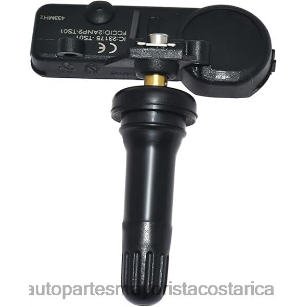Repuestos de motos San Jose - tpms zotye tp3040001 sensor de presión de neumáticos DZZ602611