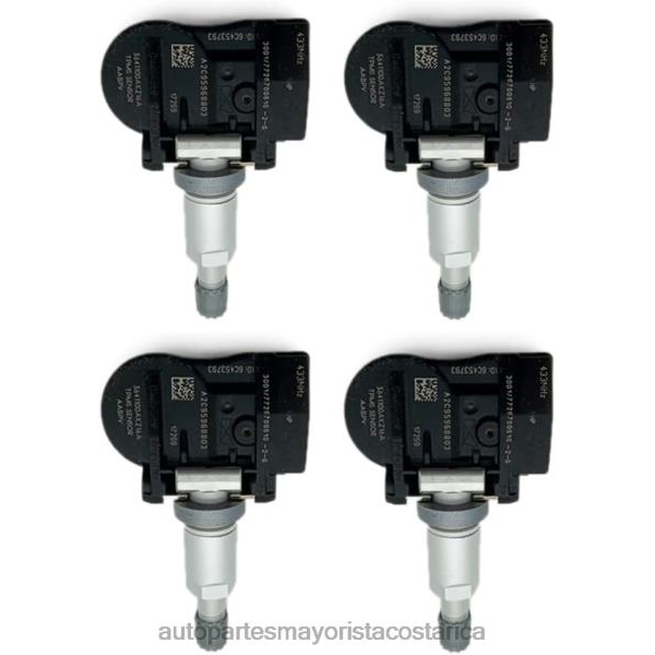 Repuestos de motos en Heredia - Tpms haval/gwm el sensor de presión 3641100akz16a 433mhz DZZ603042