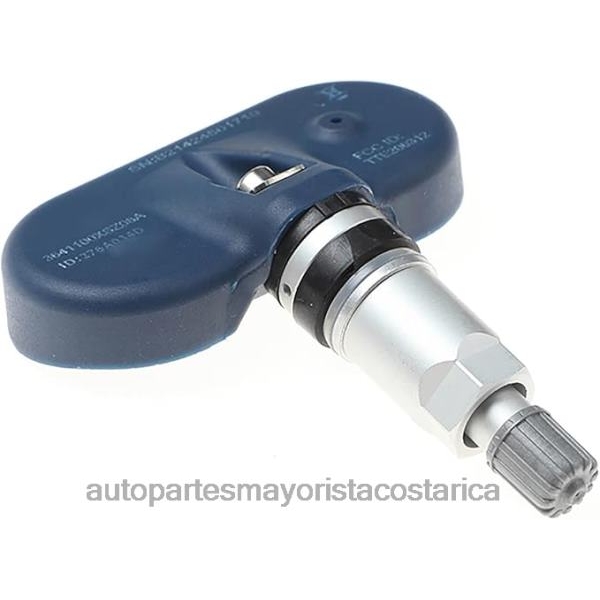 Repuestos de motos en Heredia - Tpms haval/gwm el sensor de presión 3641100xsz08a 433mhz DZZ603032