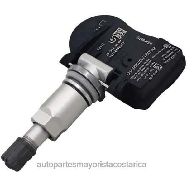 Autopartes Costa Rica - tpms hyundai el sensor de presión 529333n100 435mhz DZZ602996