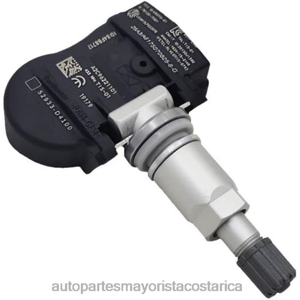 Autopartes Costa Rica - tpms hyundai el sensor de presión 529333n100 435mhz DZZ602996