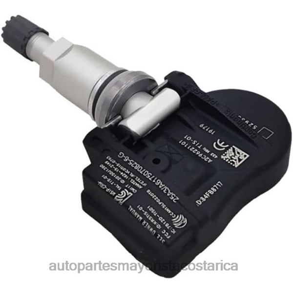 Autopartes Costa Rica - tpms hyundai el sensor de presión 529333n100 435mhz DZZ602996