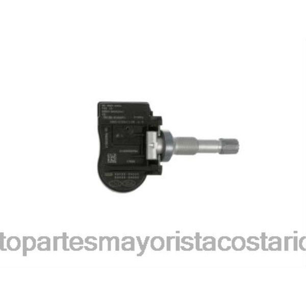 Autopartes San Jose - tpms hyundai el sensor de presión 529332m550 456mhz DZZ603017