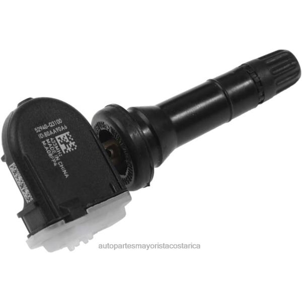Autopartes San Jose - tpms hyundai el sensor de presión 52940q3100 446mhz DZZ603007