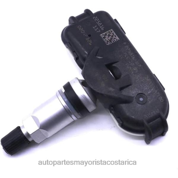 Autopartes San Jose - tpms kia el sensor de presión 52933a7100 466mhz DZZ603027
