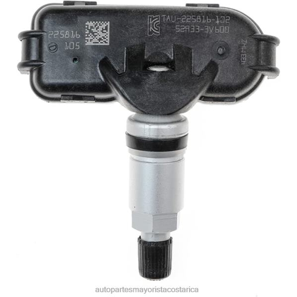 Autopartes mayorista - tpms hyundai el sensor de presión 529333v600 447mhz DZZ603008