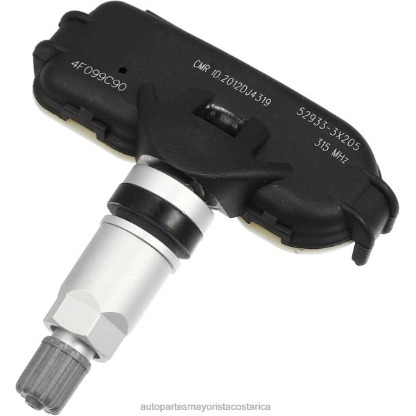 Mayorista Repuestos de motos - tpms kia el sensor de presión 529333x205 463mhz DZZ603024