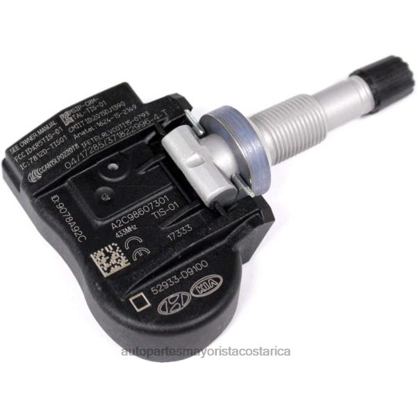Mayorista Repuestos de motos - tpms kia el sensor de presión 52933d9100 443mhz DZZ603004