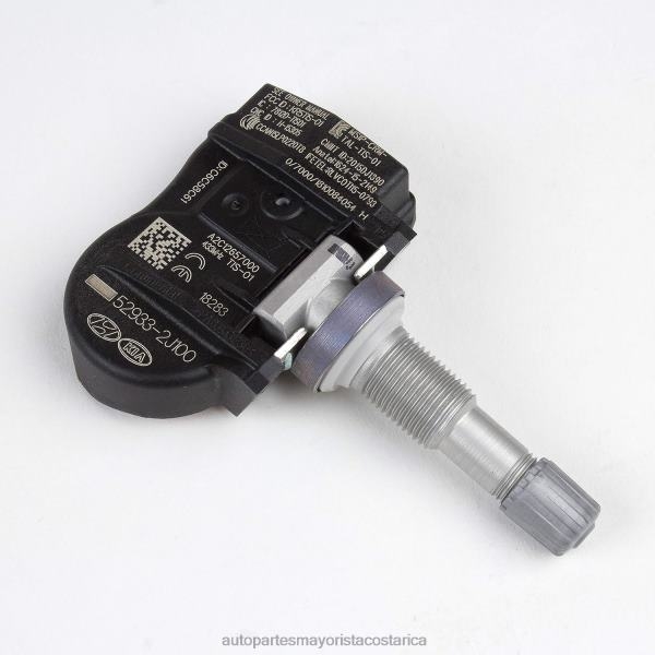 Mayorista de auto repuestos - tpms hyundai el sensor de presión 529332j100 454mhz DZZ603015