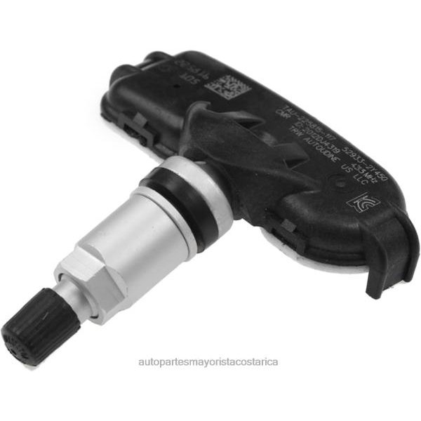 Repuestos de motos en Costa Rica - tpms hyundai el sensor de presión 529332y450 458mhz DZZ603019