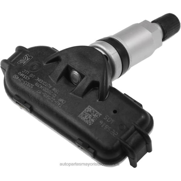 Repuestos de motos en Costa Rica - tpms hyundai el sensor de presión 529332y450 458mhz DZZ603019