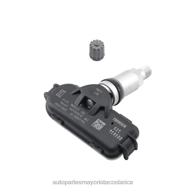 Repuestos de motos en Costa Rica - tpms hyundai el sensor de presión 529333x300 448mhz DZZ603009