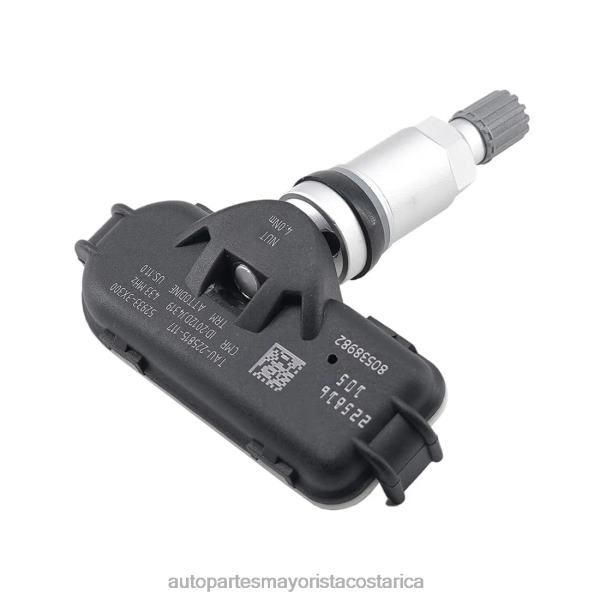 Repuestos de motos en Costa Rica - tpms hyundai el sensor de presión 529333x300 448mhz DZZ603009