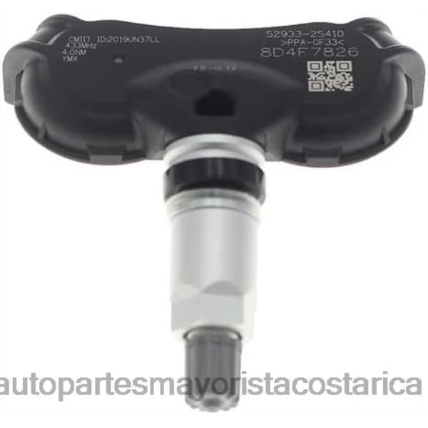 Repuestos de motos en Heredia - tpms hyundai el sensor de presión 529332s410 441mhz DZZ603002
