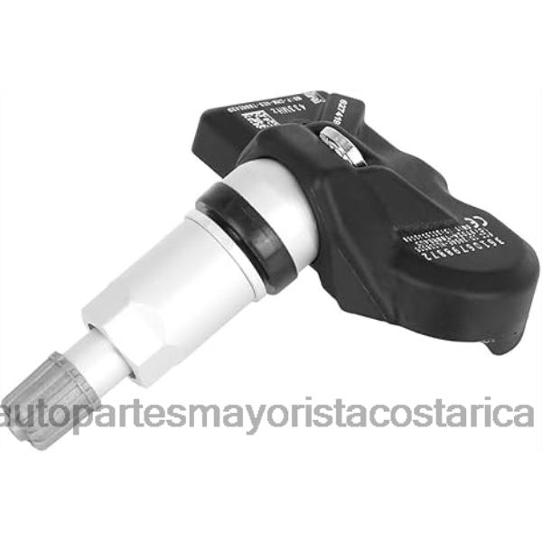 Autopartes Costa Rica - Sensor de presión de neumáticos tpms bmw 36106798872 DZZ602786
