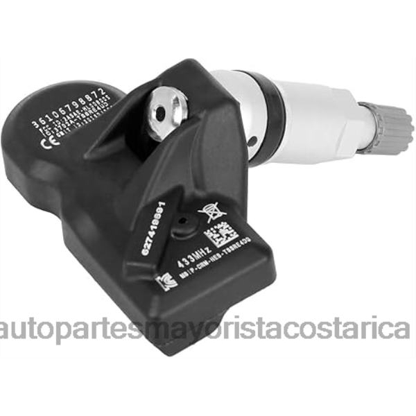 Autopartes Costa Rica - Sensor de presión de neumáticos tpms bmw 36106798872 DZZ602786