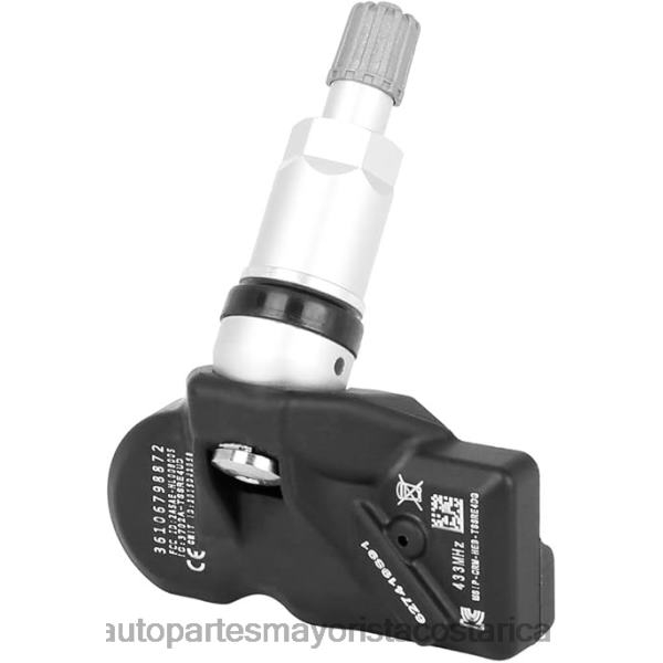 Autopartes Costa Rica - Sensor de presión de neumáticos tpms bmw 36106798872 DZZ602786