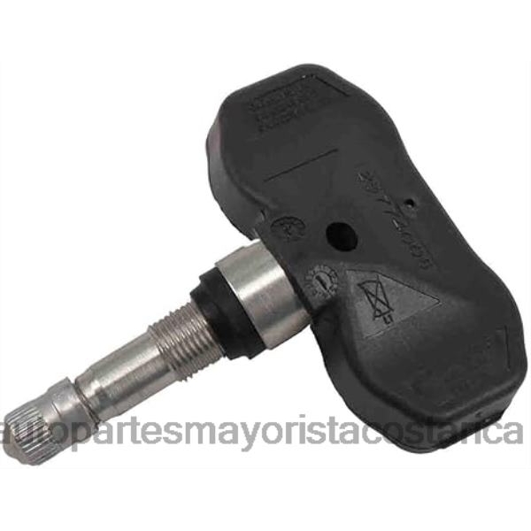 Autopartes Costa Rica - Sensor de presión de neumáticos tpms buick/cadillac/chevrolet/gmc 25774006 DZZ602686