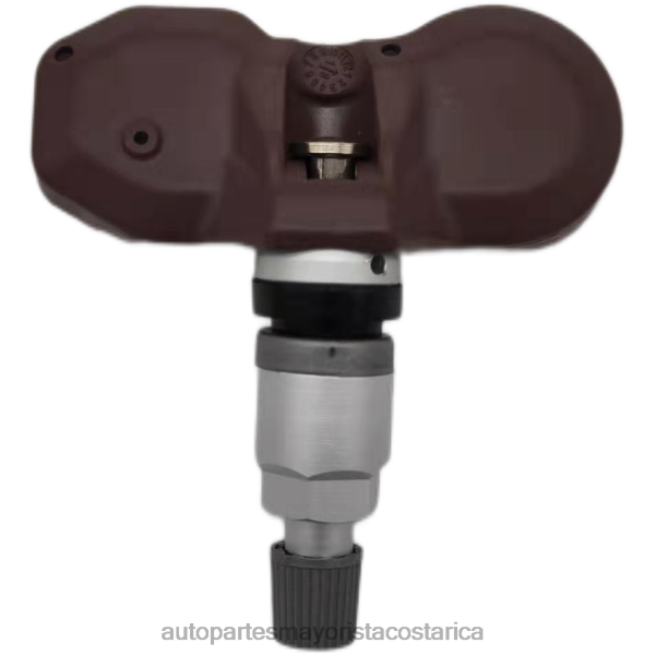Autopartes Costa Rica - Sensor de presión de neumáticos tpms volkswagen/audi 4d0907275f DZZ602796