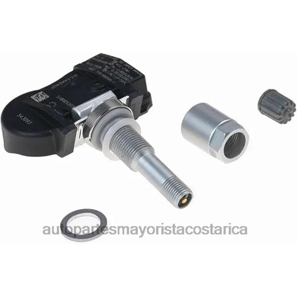 Autopartes Costa Rica - Sensor presión neumáticos tpms peugeot/citroën 543093 DZZ602566