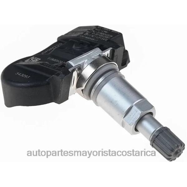 Autopartes Costa Rica - Sensor presión neumáticos tpms peugeot/citroën 543093 DZZ602566