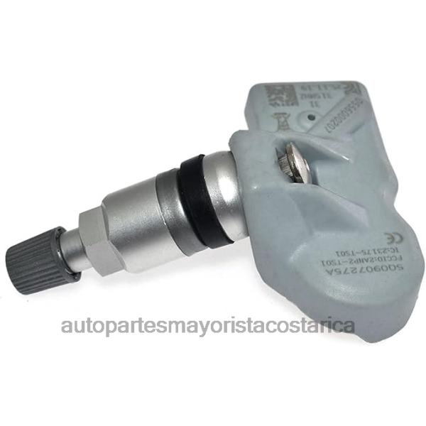 Autopartes Costa Rica - sensor de presión de neumáticos tpms audi 9a790727503 DZZ602816