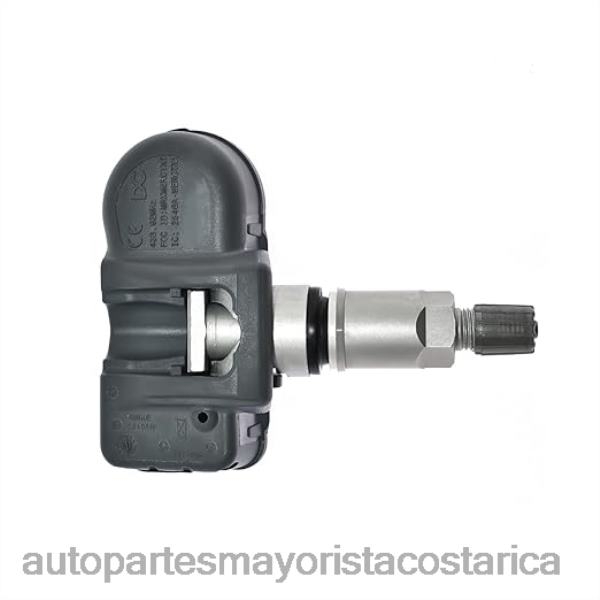Autopartes San Jose - Sensor de presión de neumáticos tpms chrysler 56029400ab DZZ602737