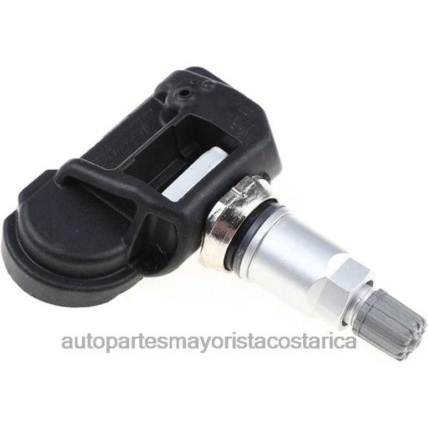 Autopartes San Jose - sensor de presión de neumáticos tpms chevrolet 13581559 DZZ602707