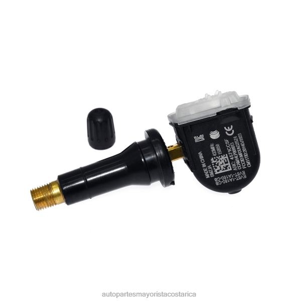 Autopartes San Jose - sensor de presión de neumáticos tpms ford ev6t1a180cb DZZ602687