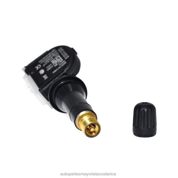 Autopartes San Jose - sensor de presión de neumáticos tpms ford ev6t1a180cb DZZ602687