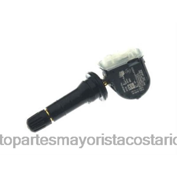 Autopartes San Jose - sensor de presión de neumáticos tpms ford/lincoln f2gz1a189a DZZ602677