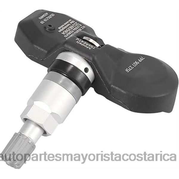 Autopartes mayorista - tpms bugatti 7pp907275f sensor de presión de neumáticos DZZ602568