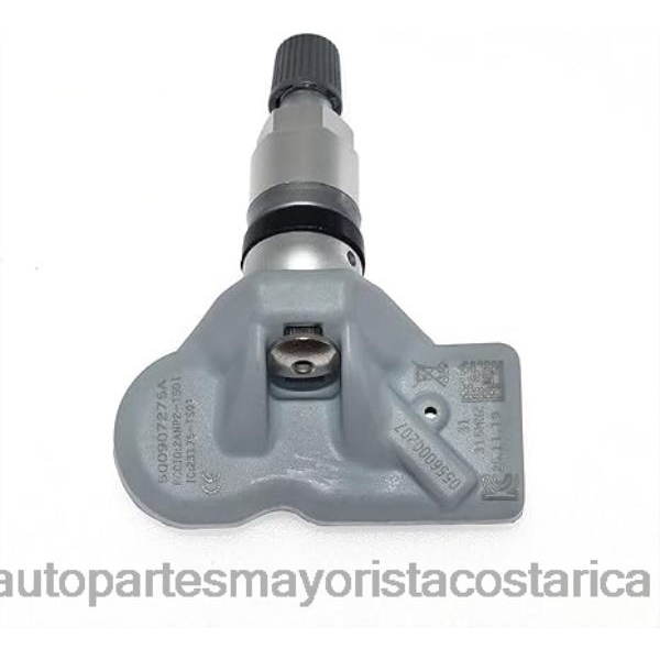 Mayorista Repuestos de motos - sensor de presión de neumáticos tpms audi 5q0907275a DZZ602814