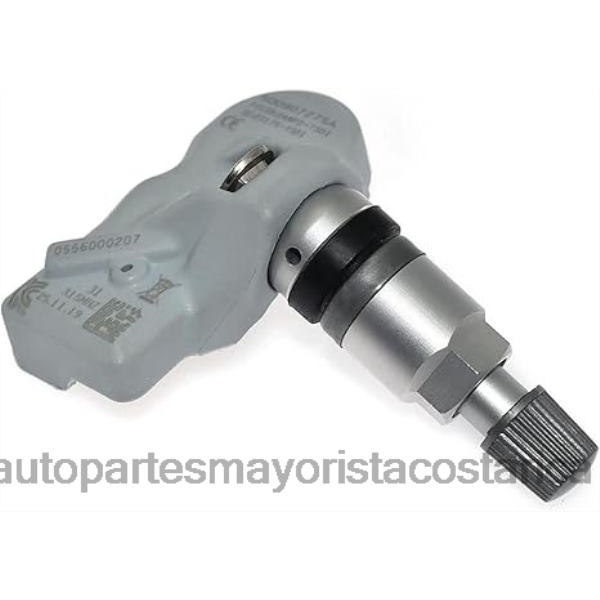 Mayorista Repuestos de motos - sensor de presión de neumáticos tpms audi 5q0907275a DZZ602814