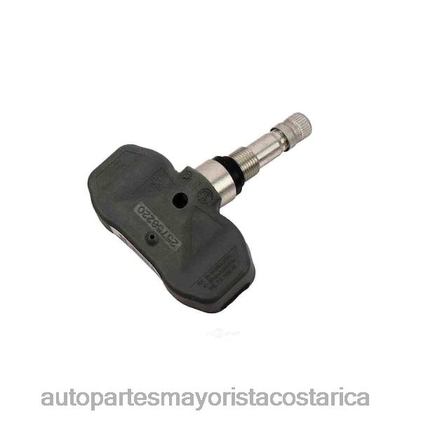 Mayorista Repuestos de motos - sensor de presión de neumáticos tpms cadillac 25758220 DZZ602694
