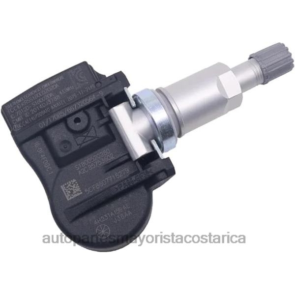 Repuestos de motos Alajuela - Sensor de presión de neumáticos tpms jaguar 4h231a159ae DZZ602800