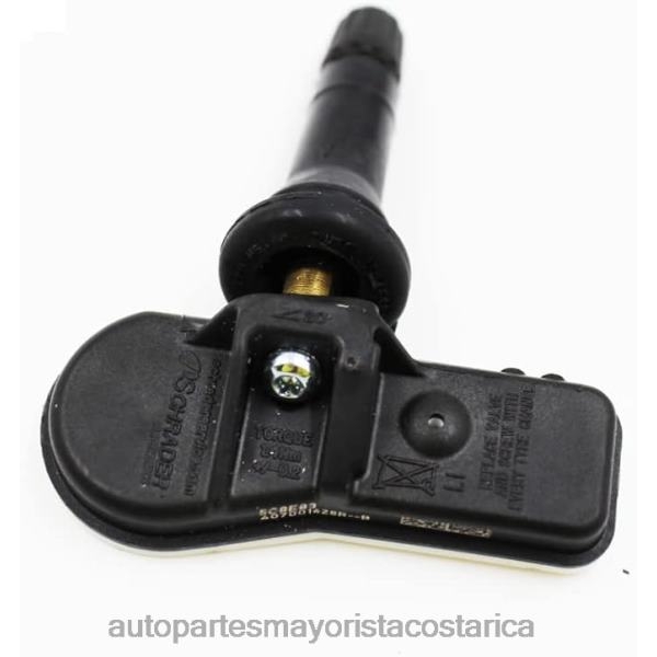 Repuestos de motos Alajuela - Sensor de presión de neumáticos tpms renault 407001628r DZZ602570