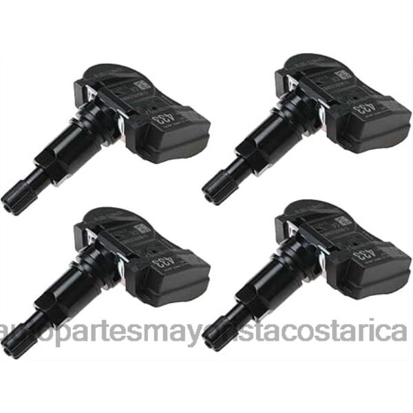Repuestos de motos Alajuela - Sensor de presión de neumáticos tpms tesla 107481200b DZZ602760