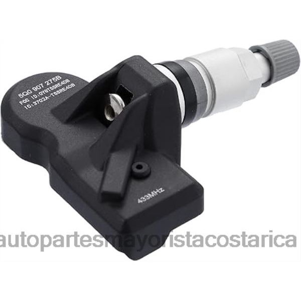Repuestos de motos Alajuela - Sensor de presión de neumáticos tpms volkswagen/audi 5q0907275b DZZ602780