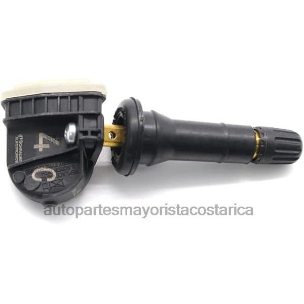 Repuestos de motos Alajuela - sensor de presión de neumáticos tpms buick 13522631 DZZ602750