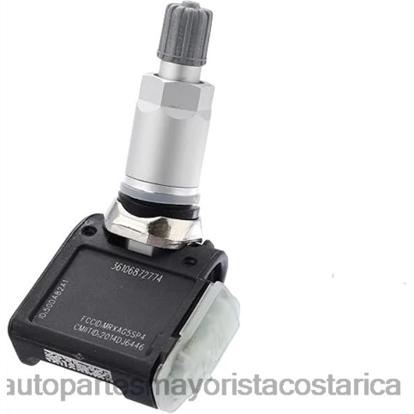 Repuestos de motos Cartago - Sensor de presión de neumáticos tpms bmw 36106872774 DZZ602803