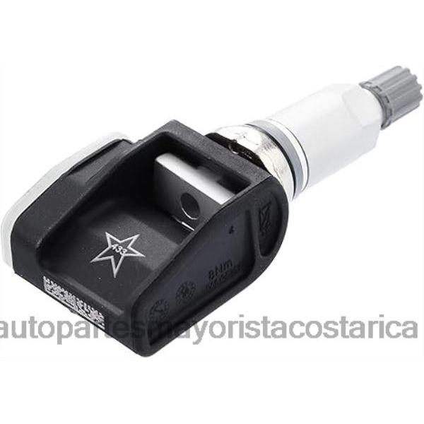 Repuestos de motos Cartago - Sensor de presión de neumáticos tpms bmw 36106872774 DZZ602803